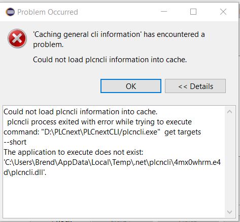 PLCnextCLI caching error box.JPG