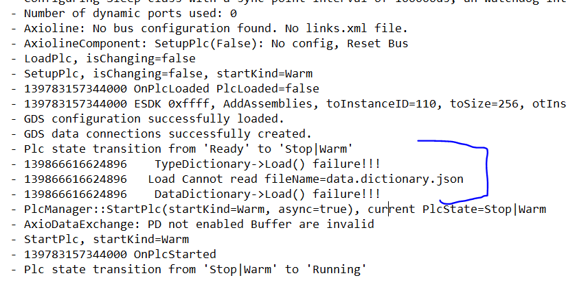 Dynamic Ports Example JSON File Question PLCnext Community