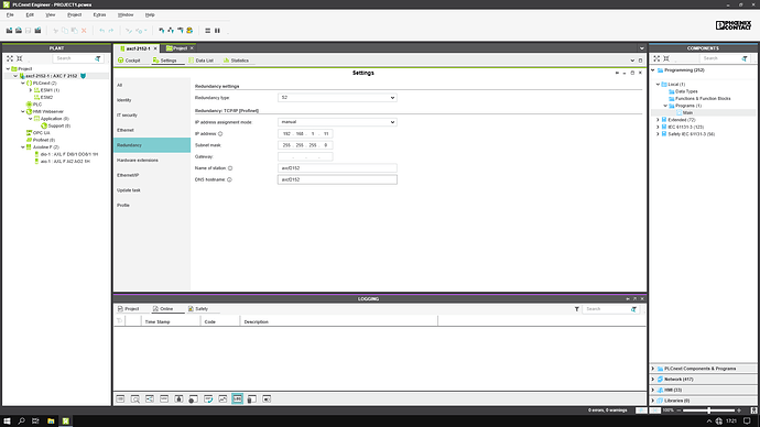 Win10 - PLCnext Engineer 2020.0 LTS - Full-2020-01-20-17-21-29.png
