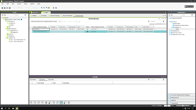 Win10 - PLCnext Engineer 2020.0 LTS - Full-2020-01-20-17-20-02.png