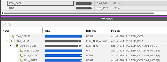 PLCNext System Variables - PLCnext Technology & PLCnext Controls ...