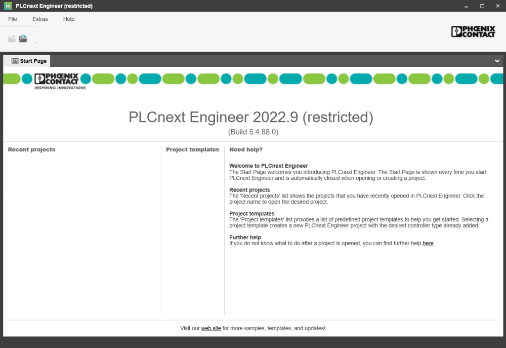 Plcnext Engineer Tutorial Changing Pages in the HMI - PLCnext Engineer - PLCnext-Community Forum
