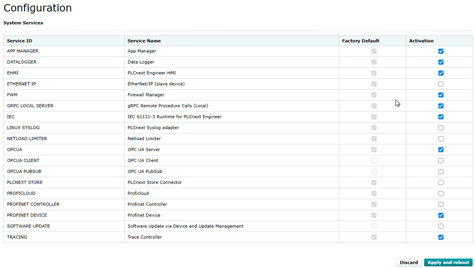 Help with Profinet Device configuration - PLCnext Technology & PLCnext ...